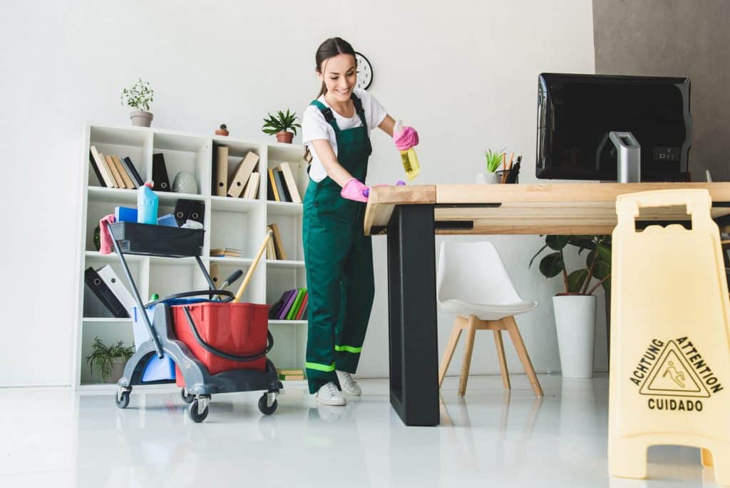 Professional Cleaning Team Australia